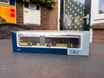 Rietze 1:87 Qbuzz eCitaro - Nieuw in doos, Ophalen of Verzenden, Nieuw, Bus of Vrachtwagen, Rietze