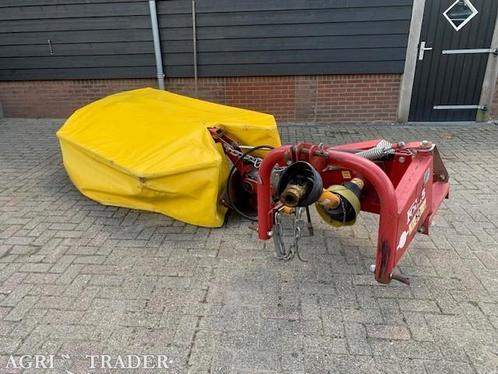 FCR schijvenmaaier, Zakelijke goederen, Agrarisch | Werktuigen, Veehouderij, Weidebouw, Ophalen of Verzenden