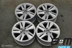 ORIGINEEL! 16 inch Norfolk velgen VW Golf! 5H0601025, Auto-onderdelen, Gebruikt, Velg(en)