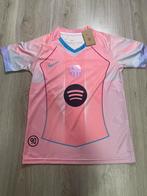 Lamine Yamal #19 | Barca Special Kit, Nike, Nieuw, Ophalen of Verzenden, Roze
