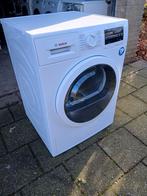 Warmtepompdroger Bosch serie6 8kg A++ nieuwstaat!, Witgoed en Apparatuur, Ophalen, Minder dan 85 cm, Overige typen, 8 tot 10 kg