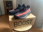 Yeezy 350 core red 2023, Kleding | Heren, Schoenen, Zwart, Ophalen of Verzenden, Yeezy Boost 350 V2, Sneakers of Gympen