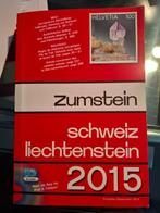 3 catalogie Europa, NL en Zwitserland, Postzegels en Munten, Ophalen of Verzenden, Catalogus