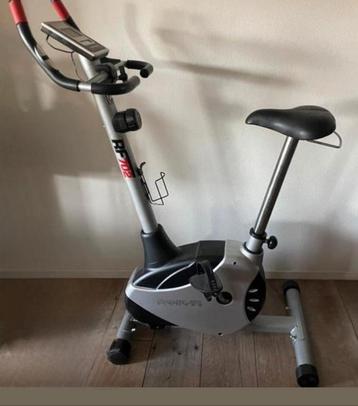 IZGS Hometrainer TK aangeboden  beschikbaar voor biedingen