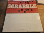 Scrabble (Nederlandse Uitgave), Hobby en Vrije tijd, Gezelschapsspellen | Bordspellen, Een of twee spelers, Ophalen of Verzenden