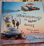 Van stronteigenwijs tot lekker dwars, Ophalen of Verzenden, Zo goed als nieuw