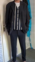 Herencostuum/ herenpak, Kleding | Heren, Kostuums en Colberts, Ophalen of Verzenden, Zo goed als nieuw, Overige maten, Blauw