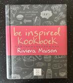 Kookboek Riviera Maison, Ophalen of Verzenden, Zo goed als nieuw