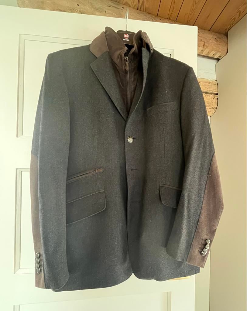 Corneliani ID colbert, Kleding | Heren, Corneliani, Maat 48/50 (M), Ophalen of Verzenden, Zo goed als nieuw