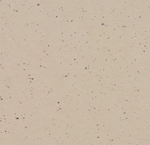 Couponnen Marmoleum Cacoa 3590 nú €10,- pm2, Huis en Inrichting, Stoffering | Vloerbedekking, Nieuw, Laminaat, Wit, Crème, Beige