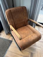 Fauteuil, Huis en Inrichting, Fauteuils, Ophalen, Gebruikt, 75 tot 100 cm, 50 tot 75 cm