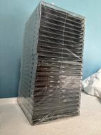 CD hoezen, Ophalen of Verzenden, Nieuw in verpakking, Overige genres, Boxset