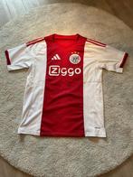 Ajax thuisshirt 2025/2026 *Nieuw* maat L, Sport en Fitness, Voetbal, Maat L, Ophalen of Verzenden, Nieuw, Shirt