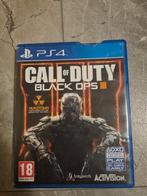 Call of Duty Black Ops 3 - PS4, Spelcomputers en Games, Ophalen of Verzenden, Zo goed als nieuw