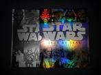 star wars boek, Ophalen of Verzenden, Nieuw, Boek of Poster