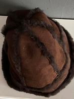 NIEUW: “UGG bont-muts”van 130 euro voor 29,0 euro!, Ophalen of Verzenden, Nieuw, Maat 42/44 (L), Muts