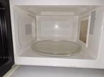 Nette Magnetron SCHOON!, Ophalen, Zo goed als nieuw, Draaiplateau, 45 tot 60 cm