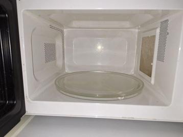 Nette Magnetron SCHOON! beschikbaar voor biedingen