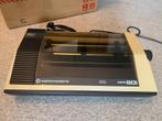 Vintage Commodore Matrixprinter model MPS 801 Dot, Computers en Software, Printers, Zwart-en-wit printen, Gebruikt, Matrix-printer