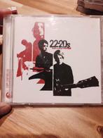 20-22's - 20-22's  - cd, Ophalen of Verzenden, Zo goed als nieuw, Poprock