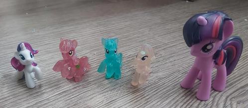 Tekoop my little pony, Kinderen en Baby's, Speelgoed | My Little Pony, Zo goed als nieuw, Ophalen
