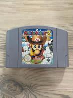 Mario Party 2 - Nintendo 64 - Klassieker!, Spelcomputers en Games, Games | Nintendo 64, Gebruikt, Eén computer, Ophalen of Verzenden