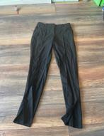 Zwarte Pantalon, Legging, H&M, Maat 36/38 (S), Zwart