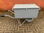 Bakkruiwagen matador, 100 liter of meer, Ophalen, Zo goed als nieuw, Steekwagen