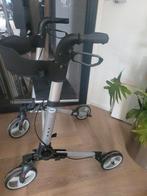 Fijne rollator lichtgewicht, Ophalen, Lichtgewicht