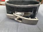 Legend sport band. 86 cm lang en 10,5 cm breed., Ophalen of Verzenden, Gebruikt