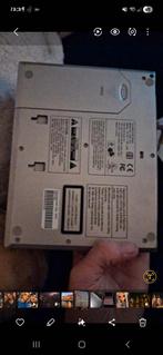 Draagbare DVD-speler - Amco, Gebruikt, Draagbaar, Ophalen of Verzenden, Overige merken