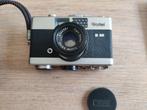Rollei B 35 camera, Audio, Tv en Foto, Fotocamera's Analoog, Ophalen of Verzenden, Zo goed als nieuw, Compact, Overige Merken