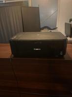 Printer Te Koop, Ophalen, Gebruikt, Kleur printen