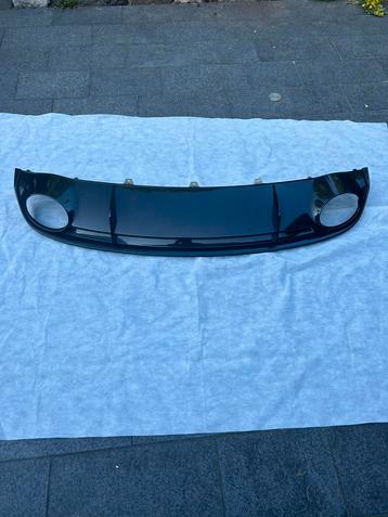Carbon diffuser OEM RS6 RS7 4G8807521K beschikbaar voor biedingen