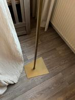 Jollein Klamboe + Stok - Goudkleurig, Kinderen en Baby's, Kinderkamer | Bedden, Ophalen, Zo goed als nieuw, 180 cm of meer, 100 cm of meer