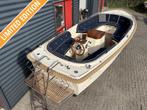 Antaris 630 weekender kampeersloep 27 pk Vetus 2009!, Watersport en Boten, 10 tot 30 pk, Gebruikt, Binnenboordmotor, 6 meter of meer