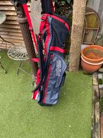 Ping Draagtas - Golf Accessoire, Sport en Fitness, Golf, Ophalen of Verzenden, Zo goed als nieuw, Tas, Ping