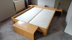 auping bed, Huis en Inrichting, Slaapkamer | Bedden, Ophalen, Modern/vintage, Gebruikt, Overige kleuren