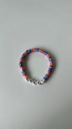 Hele leuke zelfgemaakte armbandjes, Overige kleuren, Nieuw, Ophalen of Verzenden, Elastiek