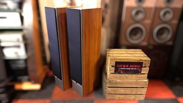 Dali Ikon 6 • 4-weg Basreflex • MATCHING PAIR • ZUIL-SPEAKER beschikbaar voor biedingen