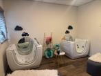 Baby Spa badjes, Kinderen en Baby's, Badjes en Verzorging, Ophalen, Gebruikt, Badje