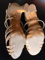 Dames Latin Dansschoenen - Maat 38.5, Kleding | Dames, Ophalen of Verzenden, Gedragen, Dansschoenen