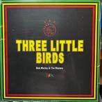 Top2000-188 Bob Marley - Three Little Birds (nieuw geseald!), Ophalen of Verzenden, 7 inch, Single, Nieuw in verpakking