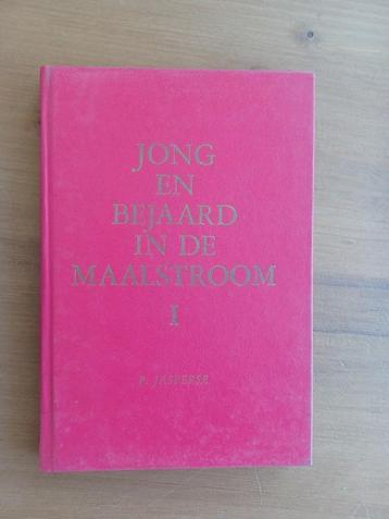 Jong en bejaard in de maalstroom I  beschikbaar voor biedingen