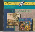 Cuby & The Blizzards  Groeten uit Grollo, Verzenden, 1980 tot heden, Zo goed als nieuw, Blues