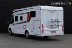 Bürstner Lyseo Time 736 2.3 Multijet 140pk | Queensbed | He, Caravans en Kamperen, Campers, 7 tot 8 meter, Bedrijf, Bürstner, Half-integraal