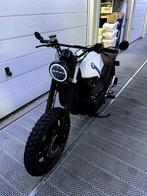 Bmw K100 Caferacer Scrambler, Motoren, Motorrijbewijs A, Particulier, Meer dan 35 kW, Overig