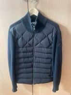 Moncler cardigan maat M, Moncler, Zwart, Zo goed als nieuw, Verzenden