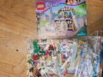 Lego Friends Heartlake pizzeria., Ophalen of Verzenden, Zo goed als nieuw