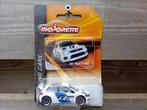 Volkswagen Polo R WRC Majorette, Ophalen, Nieuw, Auto